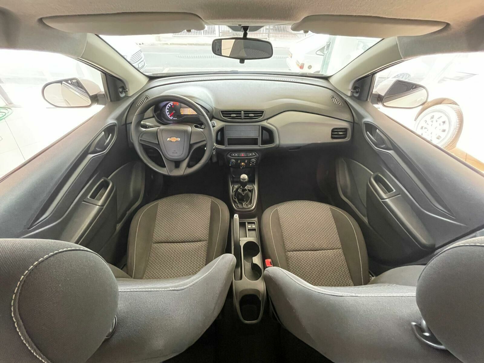 Imagem do veículo  CHEVROLET ONIX JOY